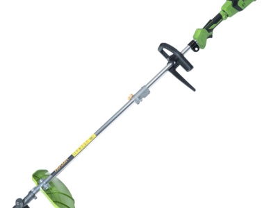 Aku křovinořez a aku nůžky SATA-40/ES30Libb