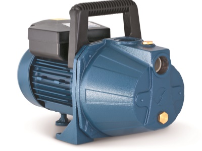 Elpumps JPV 800 - zahradní proudové čerpadlo