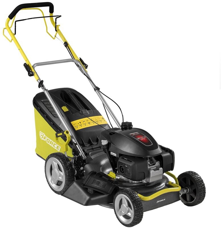 Benzínová sekačka G-FORCE XSZ46H-SD