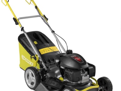 Benzínová sekačka G-FORCE XSZ46H-SD