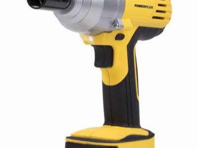 POWX0074LI - AKU Rázový utahovák 1/2"18V LI-ION