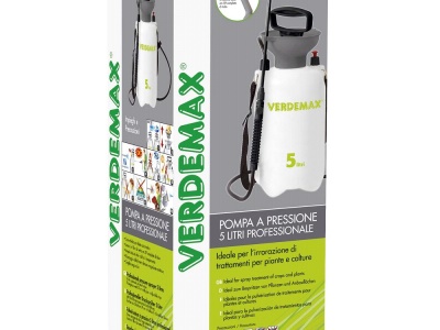 VERDEMAX postřikovač TP5