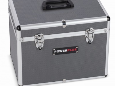 POWESET4 - Okružní pila 1 200 W / 185mm SET