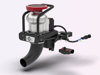 CRAMER Foukač ETOBL51S