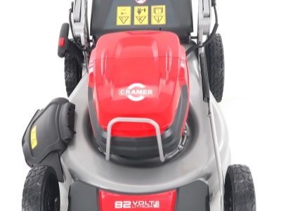 CRAMER 82LM46SX + KIT