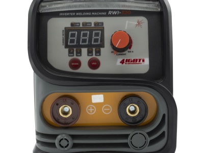 Svářecí invertor Procraft RWI-320