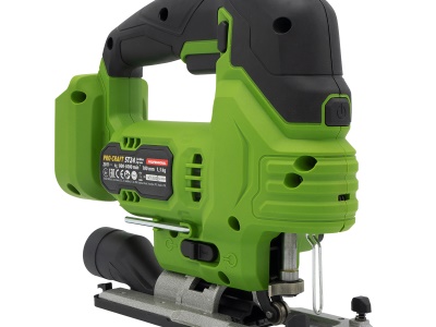 Procraft aku sada nářadí 20V 6dílů 3 x baterie 4.0Ah s 2x nabíječkámi