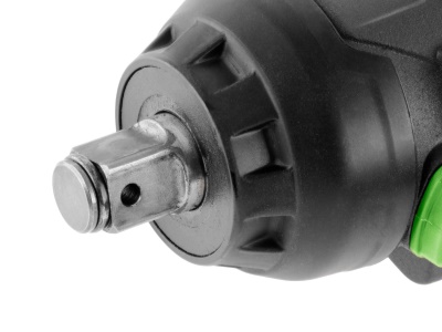 Aku rázový utahovák Procraft PWA90