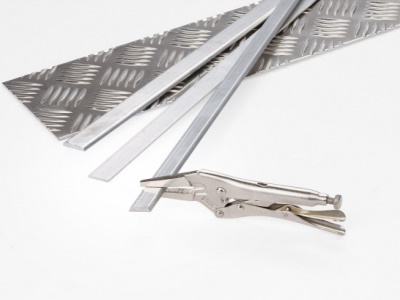 KRT608003 - Kleště samosvorné prodloužené 175mm