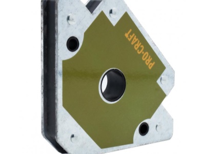 Magnet úhlový Procraft WH50P