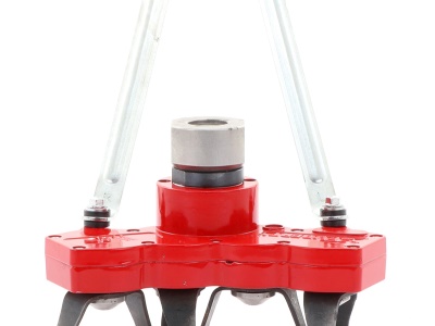 PUBERT W4 (8100020601)