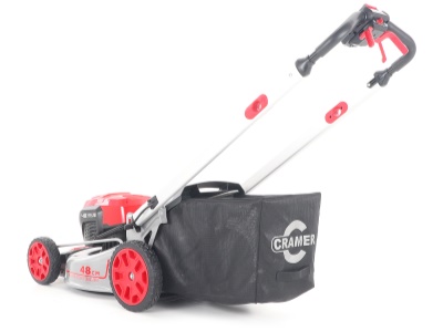 CRAMER 48LM51SPK4 + KIT