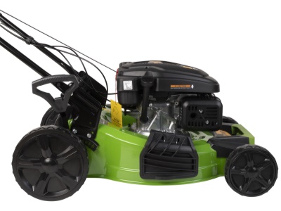 Benzínová sekačka Procraft PLM505S NE