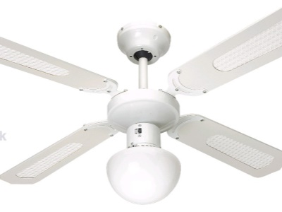 Stropní ventilátor BALI B.