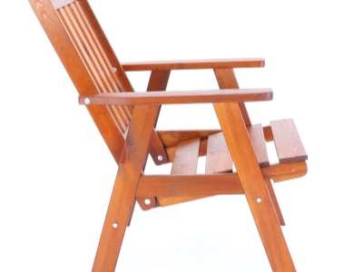 Křeslo VeGA OSCAR 3-poz.