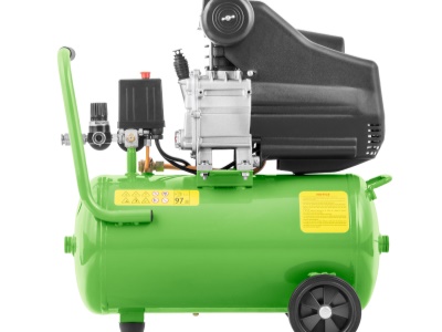 Kompresor Procraft AC24 + sada příslušenství