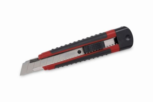 KRT000206 - Odlamovací nůž 18 mm