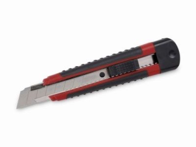 KRT000206 - Odlamovací nůž 18 mm
