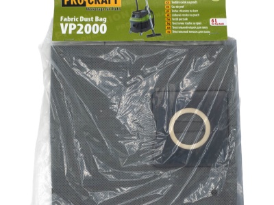 Saček pro průmyslový vysavač Procraft VP2000