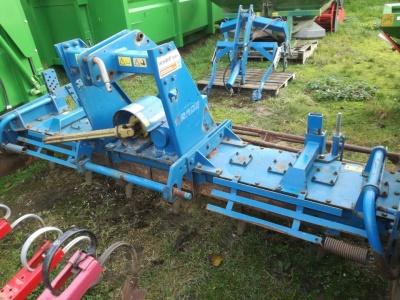 Rotační brány Rabe Corvus PKE 3001