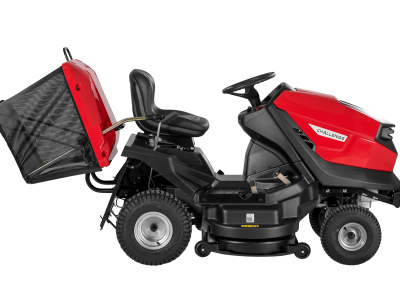 Challenge MJ Dvouválec, Loncin LC2P76F