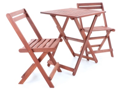 MERANTI KRETA SET 2+1