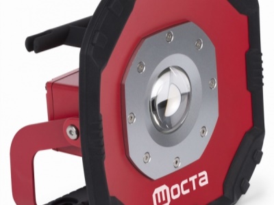 WOC200010 - LED reflektor OCTA AC/DC 20W nabíjecí