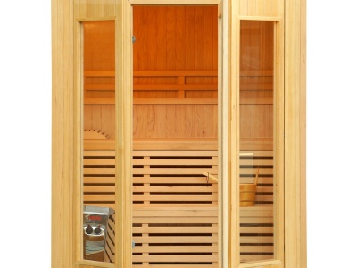 DeLuxe HR4045 Finland