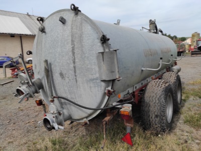 Kalová cisterna Leonhard J/T 70