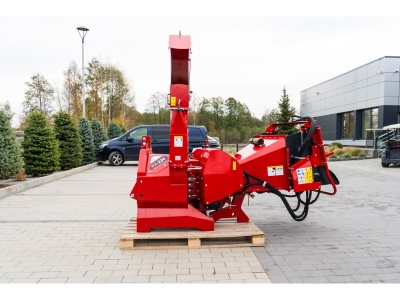 Diskový štěpkovač RX-230 Remet