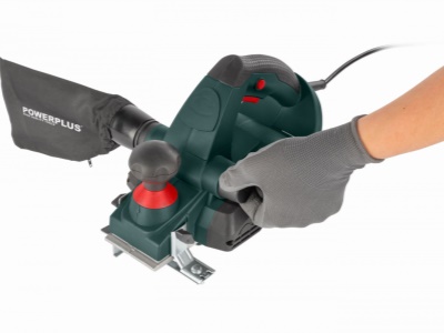 POWP6011 - Hoblík 910W