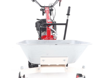 EUROSYSTEMS Přepravní kolečko - P70