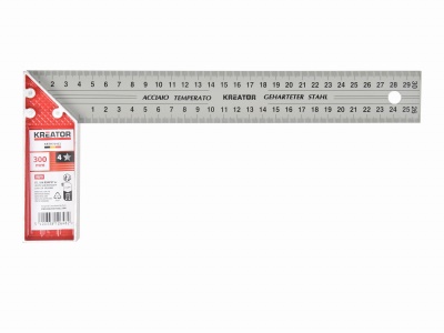 KRTH70402 - Úhelník 300mm