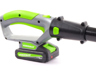 VERDEMAX AKU teleskop.pila PT20