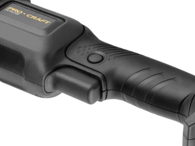 Aku leštička Procraft PM22bb (bez baterie a nabíječky)