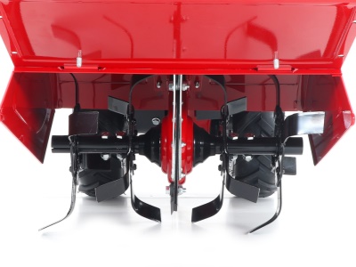 EUROSYSTEMS RTT2 Loncin OHV 182