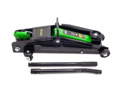 Hydraulický zvedák pojízdný Procraft PJ30