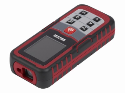 KRT706510 - Laserový dálkoměr 60m