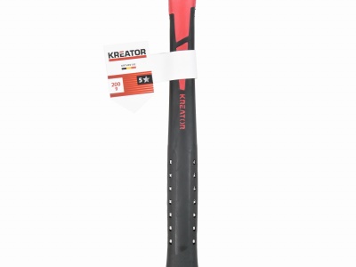 KRTH90102 - Zámečnické kladivo 200g Sklolaminátová rukojeť