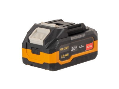 Baterie akumulátorová Procraft 20/4 Ultra