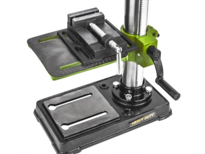 Sloupová vrtačka Procraft BD1950