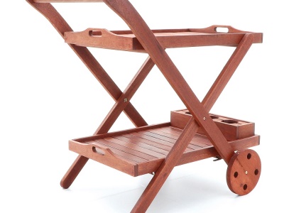 Servírovací stolek VeGAS