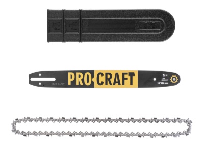 Aku řetězová pila Procraft PKA48Li