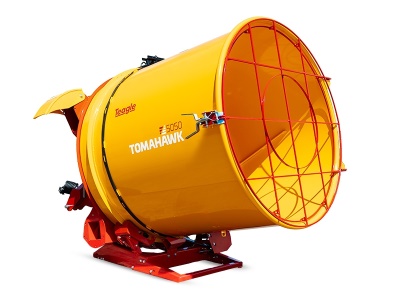 Teagle Tomahawk 5050