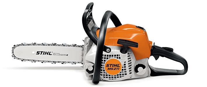 Motorová pila Stihl MS 211, 35/PMC3