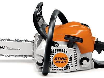 Motorová pila Stihl MS 211, 35/PMC3