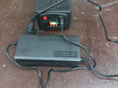 Elektrické AKU kolečko Procraft PWB150