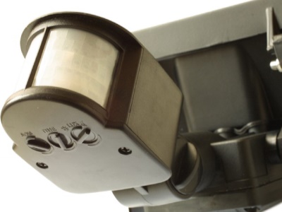 POWLI021 - Halogenové prostorové světlo se senzorem 400W (500W)