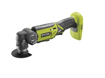 Ryobi R18MT-0 - 18 V Aku multifunkční akumulátorové nářadí ONE+ (bez baterie a nabíječky)