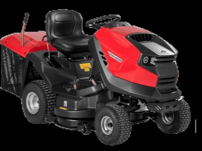 Challenge MJ Dvouválec, Briggs &amp; Stratton Intek 7220